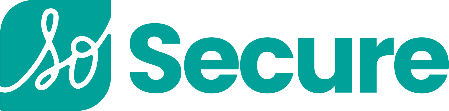 Logo So secure